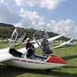 Gliding Bedfordhire-Fleet of Gliders